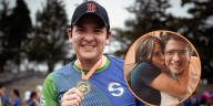 “Ahora vamos a correr por él”: hermana de Miguel Uribe recordó participación del senador asesinado en la Carrera de la Solidaridad en 2024