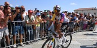 Etapa 3 de la Vuelta a España - EN VIVO: en día de media montaña, Egan Bernal buscará protagonismo nuevamente
