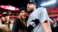Taylor Swift y Travis Kelce se van a casar
