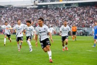 Colo Colo se impone en el Superclásico 198 y aleja aún más a la U del título