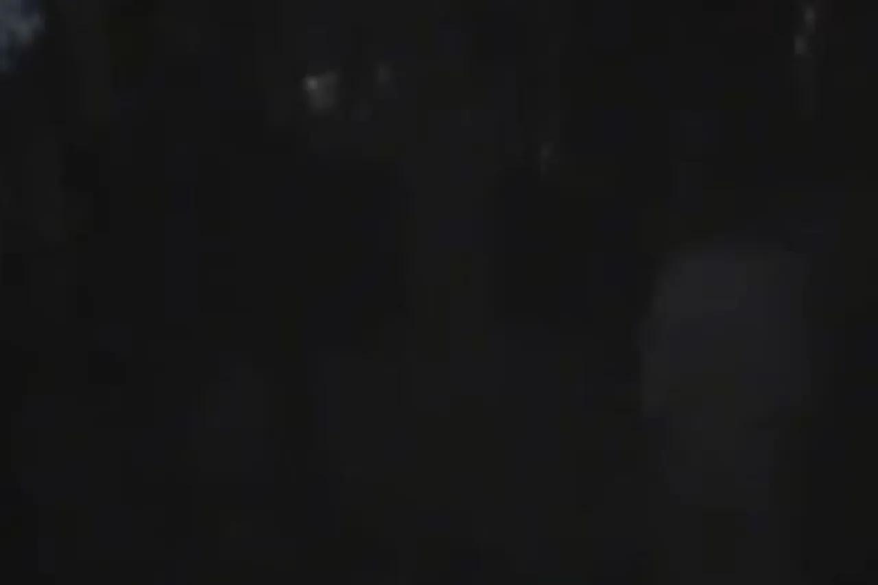 Video de una 'alma en pena' en bosque de Japón divide opiniones