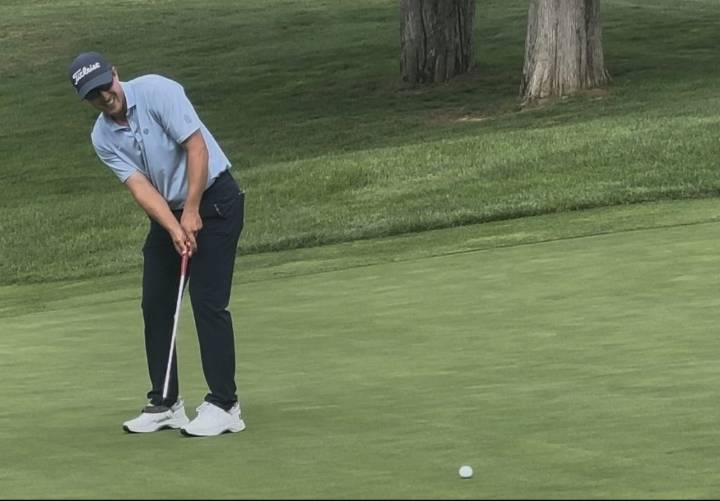 Golf: Long Island assistant pro wins YMCA/Wiltwyck Pro