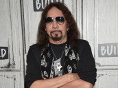 Former KISS guitarist Ace Frehley turns down Las Vegas reunion: 'No way I'm involved'