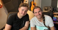 X Factor star’s son to stage debut musical on Teesside - 20 years after dad in spotlight