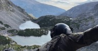 Montana National Guard rescues hikers from Beartooths by helicopter
