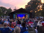 Middlesex County’s free summer concert series enters final weeks. See show dates, times.