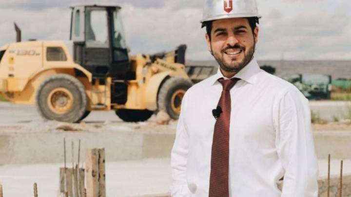 “Estaban por casarse”: fallecen hijo de exgobernador de Aguascalientes y su prometida
