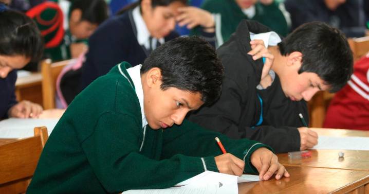 Es oficial: el jueves 28 de agosto no habrá clases en esta región del Perú por importante motivo