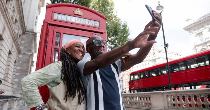 American living in UK shares three words they 'never uttered' before leaving US
