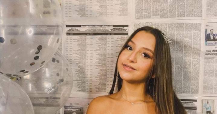 Sospechosa se somete a prueba de ADN por asesinato de Gabriela Nicole en Aibonito
