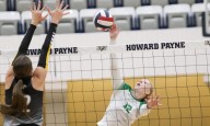 Bangs volleyball denied victory at Bronte tournament
