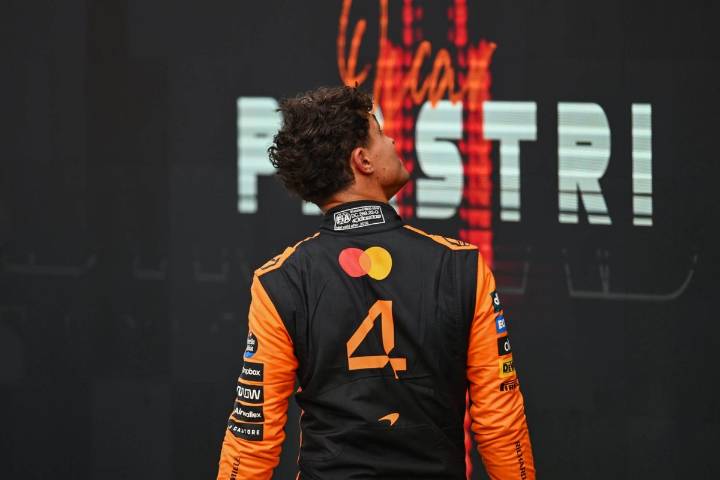Lando Norris’s Dutch GP agony reshapes his F1 title fight tactics against Piastri