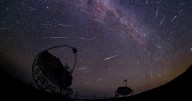 Las perseidas alcanzan su máximo esplendor esta noche: estos son los mejores miradores para observarlas en Madrid