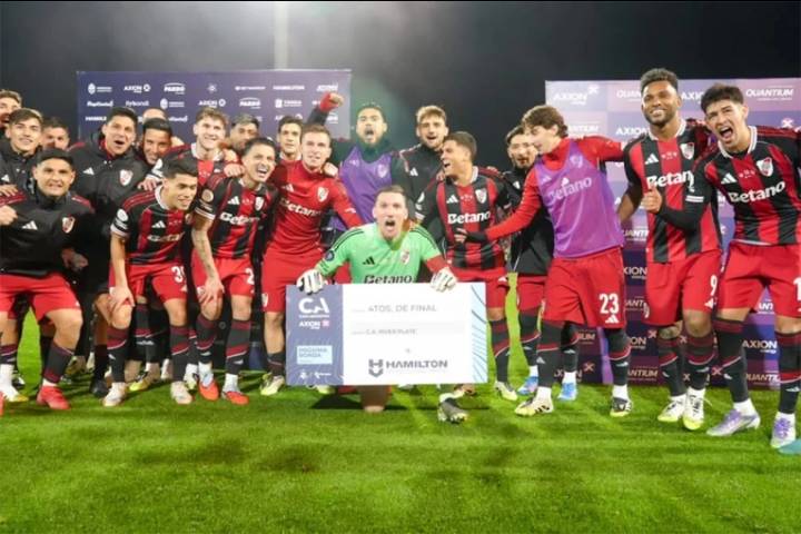 Copa Argentina: tras la clasificación de River, así quedó el cuadro de cuartos