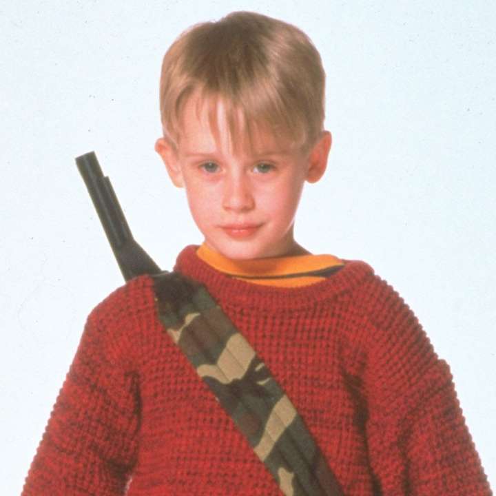 Macaulay Culkin on Home Alone Rumors