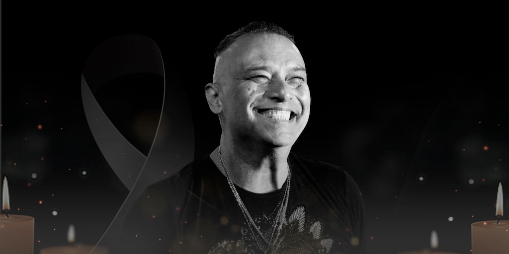Muere Xava Drago, vocalista de Coda, tras luchar contra el cáncer de estómago