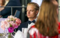 Acusan de cuatro violaciones al hijo de la princesa de Noruega