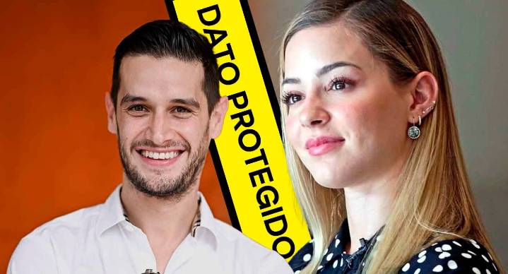 Otro caso de Dato Protegido: ordenan a Adrián Marcelo disculparse con Mariana Rodríguez, esposa de Samuel García, por violencia política de género