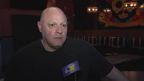 Bobby Salazar arrested, accused of hiring motorcycle gang to set fire in restaurant: DOJ