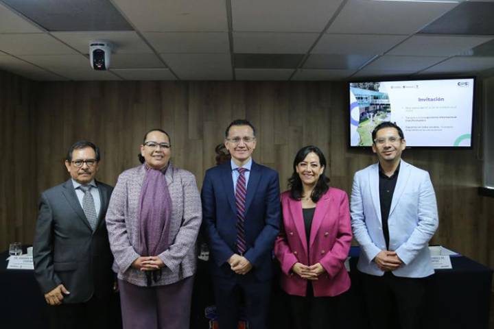 Anuncia Congreso de Psicología de la Salud