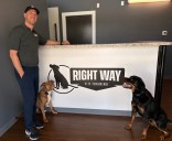 This Berea charm school trains feisty pups the right way: Community Voices