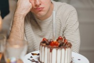 Man Tells Girlfriend He Wants a Party for His Birthday, But She Fails to Plan It