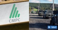 "Deja a una familia destruida": CMPC llama a restablecer la seguridad pública tras ataque en Victoria