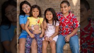 4Ever Family: Four Siblings