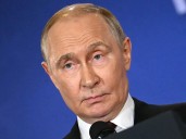 'Ukraine agrees to not not lose': The imagined list of Russian proposals to end the war in Ukraine