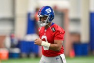 Russell Wilson’s Days are Numbered at NY Giants After Terrible Practice vs NY Jets Explore how Russell Wilson's days with the Giants may be ending after a rough practice against Jets' fierce defense. 