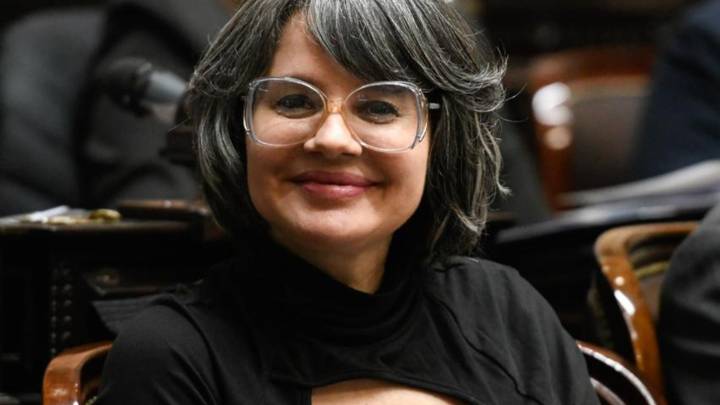 Gisela Marziotta presentó un proyecto para declarar de interés a la película "En Lista de Espera"