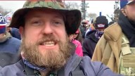 'Condemn this guy!' Outcry as MAGA rioter says he 'should have went harder' on Capitol cop