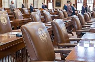 Texas Democrats head to California as Republicans warn of more escalations over walkout