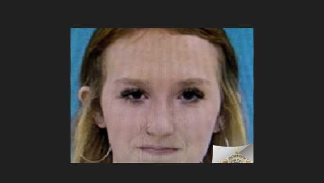 16-year-old reported missing from Etowah County community