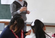 Minedu separa a 1,126 docentes y administrativos con procesos por violación y homicidio