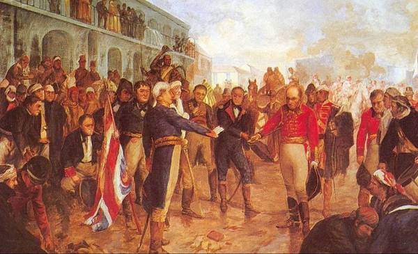 Día de la Reconquista de Buenos Aires: qué pasó el 12 de agosto de 1806