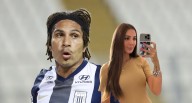 Paolo en polémica por comentario a Ana Paula: “No hay necesidad de mostrar ¿A quién le pertenece todo esto?" Mamá de Ana Paula Consorte ‘parchó’ a Paolo Guerrero luego de ‘cuadrada’ a Ana Paula Consor