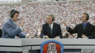 How ESPN talked its way into Lee Corso wearing mascot heads on 'College GameDay'