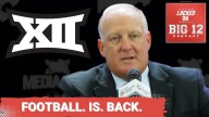 FOOTBALL IS BACK: SEC is JEALOUS of Kansas State, Iowa State Kicking Off 2025 in Ireland THIS WEEK!