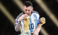 Messi va por otro: uno por uno, los títulos que ganó en su carrera