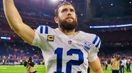 Andrew Luck Stuns Colts Fans with Heartbreaking Interview Bombshell: Reveals What Age He Planned to Play Until Before Injury