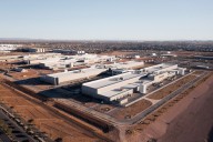 Phoenix ranked No. 2 in US for planned data center development