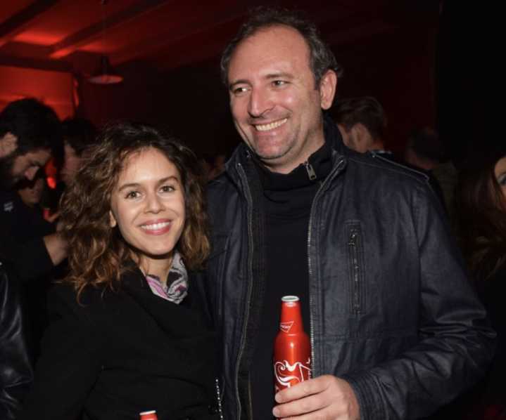 ¿Despecho?: La polémica publicación de hijo de Pedro Engel tras filtración de romance de Carola Varleta con rostro de Canal 13