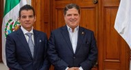 'Encuentro con presidente de la fue productivo': Miguel Flores