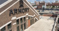 Green Street eyes new $600 million project near the Armory