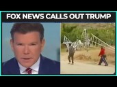 Fox News' SURPRISING Reporting On ICE Raids