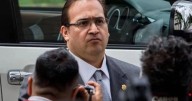 Operativo policial lleva a detención de exdirector de Asuntos Internos de SSP