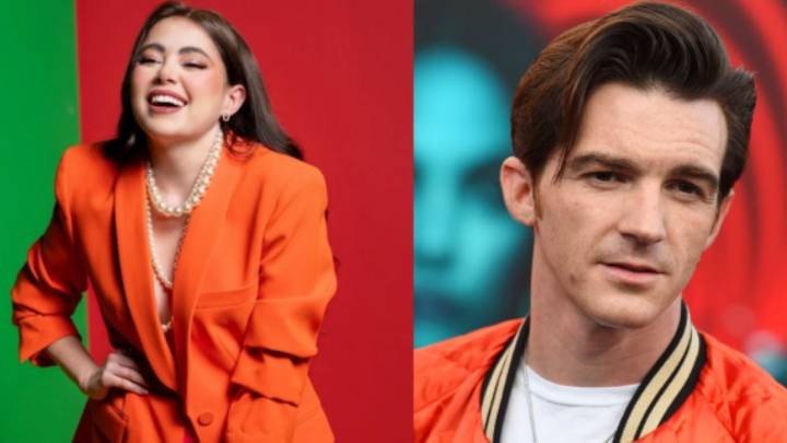 Drake Bell amenaza con demandar a La Casa de los Famosos por declaraciones de Mariana Botas