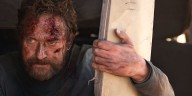 Gerard Butler's 'Kandahar' Is Better Than Its Rotten Tomatoes Score