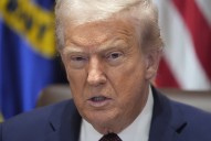 Trump jokes about what will be ‘the end of my political career’
